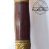 UC501 Indiana Jones Khyber Bowie Knife with Leather Sheath. Made by United Cutlery [Used - Mint Cond.] - Image 17