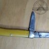 Vintage Boker 3 blade folding pocket knife[Used - Good cond.] - Image 2