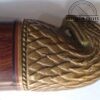 UC501 Indiana Jones Khyber Bowie Knife with Leather Sheath. Made by United Cutlery [Used - Mint Cond.] - Image 15