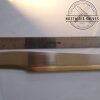 UC501 Indiana Jones Khyber Bowie Knife with Leather Sheath. Made by United Cutlery [Used - Mint Cond.] - Image 11