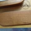 BUCK 525 Limited Edition Commemorative 100 Years 1902-2002 Knife with Original Wood Case Condition:[Used - like new] - Image 12