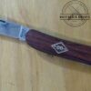 Imperial Schrade DE-556 Diamond Edge Plus Fish Knife with Scaling Blade in Original Packaging [New - Unused] - Image 2