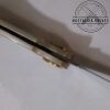 General Robert E. Lee Commemorative Drop-Point Folding Knife Like new condition, no sign of use. [Used - Like New]. - Image 2