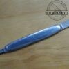 Case XX Stainless 1940-64 Metal M279 Stainless USA Pen Knife [Used - Pristine Cond.] - Image 3