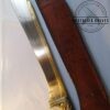 UC501 Indiana Jones Khyber Bowie Knife with Leather Sheath. Made by United Cutlery [Used - Mint Cond.]