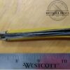Vintage Boker 3 blade folding pocket knife[Used - Good cond.] - Image 12