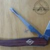 Imperial Schrade DE-556 Diamond Edge Plus Fish Knife with Scaling Blade in Original Packaging [New - Unused] - Image 3