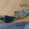 Elk Ridge Professional EP-20-01 440C Custom Design - Image 3