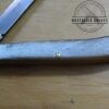 Vintage Queen - Ontario Knife Delrin 607 Old Hickory Trapper Knife [Used - Mint Cond.] - Image 4