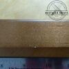 BUCK 525 Limited Edition Commemorative 100 Years 1902-2002 Knife with Original Wood Case Condition:[Used - like new] - Image 11
