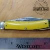 Vintage Boker 3 blade folding pocket knife[Used - Good cond.] - Image 11