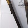 UC501 Indiana Jones Khyber Bowie Knife with Leather Sheath. Made by United Cutlery [Used - Mint Cond.] - Image 20