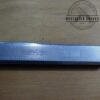 Hessenwerke Darmstadt - Stainless Executive pocket knife w/Arrow tip file [Used - Mint Cond.]. - Image 4