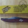 Imperial Schrade DE-556 Diamond Edge Plus Fish Knife with Scaling Blade in Original Packaging [New - Unused]