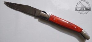 Vintage Bear MGC USA Small Single Blade Lock-back pocket Vintage Bear MGC USA Small Single Blade Lock-back pocket