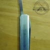 Hessenwerke Darmstadt - Stainless Executive pocket knife w/Arrow tip file [Used - Mint Cond.]. - Image 5