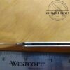 BUCK 525 Limited Edition Commemorative 100 Years 1902-2002 Knife with Original Wood Case Condition:[Used - like new] - Image 9
