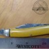 Vintage Boker 3 blade folding pocket knife[Used - Good cond.] - Image 8