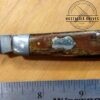 Vintage Remington R4653 Pocket Knife UMC in circle 3 blade[Used - Mint Cond.]