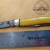 Vintage Boker 3 blade folding pocket knife[Used - Good cond.] - Image 7