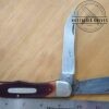 Vintage Schrade USA Old Timer 25OT Folding Hunter[Used - Excellent Cond.] - Image 5