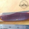 Vintage Schrade USA Old Timer 25OT Folding Hunter[Used - Excellent Cond.] - Image 6