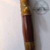 UC501 Indiana Jones Khyber Bowie Knife with Leather Sheath. Made by United Cutlery [Used - Mint Cond.] - Image 18