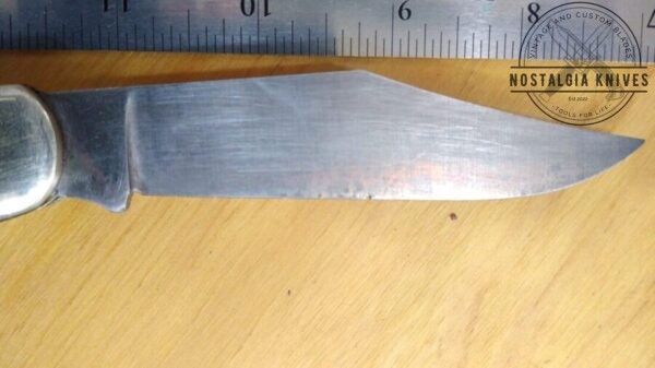 Vintage Schrade USA Old Timer 25OT Folding Hunter[Used – Excellent Cond.] Collectible Knives cutlery