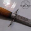 Vintage G.C. & CO Mora, Sweden -Fixed Blade Hunting Knife [Used].