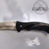 Frost Cutlery 'Hummer' Folding Clip-Point blade with thumb screw and Liner lock [Unused-New Cond.]