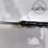 Frost Cutlery 'Hummer' Folding Clip-Point blade with thumb screw and Liner lock [Unused-New Cond.] - Image 4
