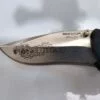 Frost Cutlery 'Hummer' Folding Clip-Point blade with thumb screw and Liner lock [Unused-New Cond.] - Image 2