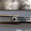 Funny Folder promo pocket knife - Carlite, Auto Glass Service, Portland, OR[Used-Good cond.] - Image 4