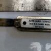 Funny Folder promo pocket knife - Carlite, Auto Glass Service, Portland, OR[Used-Good cond.] - Image 3