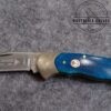 Böker Solingen Tree Brand Classic 2006 Clip-Point Folding Knife with original box. - Image 7