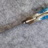 Böker Solingen Tree Brand Classic 2006 Clip-Point Folding Knife with original box. - Image 5