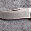 Böker Solingen Tree Brand Classic 2006 Clip-Point Folding Knife with original box. - Image 4
