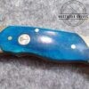 Böker Solingen Tree Brand Classic 2006 Clip-Point Folding Knife with original box. - Image 2