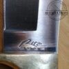 Rite Edge 9" Hinterland Fixed Blade Outdoor Hunter Knife with Leather Sheath [Used - Like New Cond.]. - Image 5
