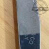 Case Bros. & Co. Gowanda NY ca. 1896 1 of 1000 Tang Stamp Collection Bone 6254 Trapper Knife #37 [Used - Mint Cond.] - Image 6