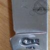 Case Bros. & Co. Gowanda NY ca. 1896 1 of 1000 Tang Stamp Collection Bone 6254 Trapper Knife #37 [Used - Mint Cond.] - Image 8