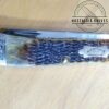 Case Bros. & Co. Gowanda NY ca. 1896 1 of 1000 Tang Stamp Collection Bone 6254 Trapper Knife #37 [Used - Mint Cond.] - Image 3