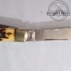 Schrade+ USA Uncle Henry 1973-2004 King Ranch Stockman Knife 885UH[Used] - Image 3
