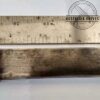Rare Simonds Molybdenum Carving Knife with Acrylic Handle, with new leather sheath[Used - Near Mint Cond.] - Image 3