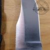 6.5" Fixed-Blade Bowie Knife with Sheath [Used - Pristine Cond.] - Image 2