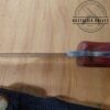 6.5" Fixed-Blade Bowie Knife with Sheath [Used - Pristine Cond.] - Image 3
