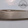 Gerber Silver Knight Japan Stainless Lock-back Single Blade Folding Pocket Knife[Used - Mint Cond.] - Image 4