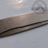 Gerber Silver Knight Japan Stainless Lock-back Single Blade Folding Pocket Knife[Used - Mint Cond.] - Image 3