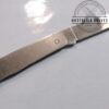 Gerber Silver Knight Japan Stainless Lock-back Single Blade Folding Pocket Knife[Used - Mint Cond.] - Image 8