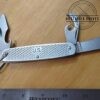 Vintage Camillus US 1987 multi-tool, 4 blade military camp knife with Bail[Used - Excellent Cond.] - Image 6